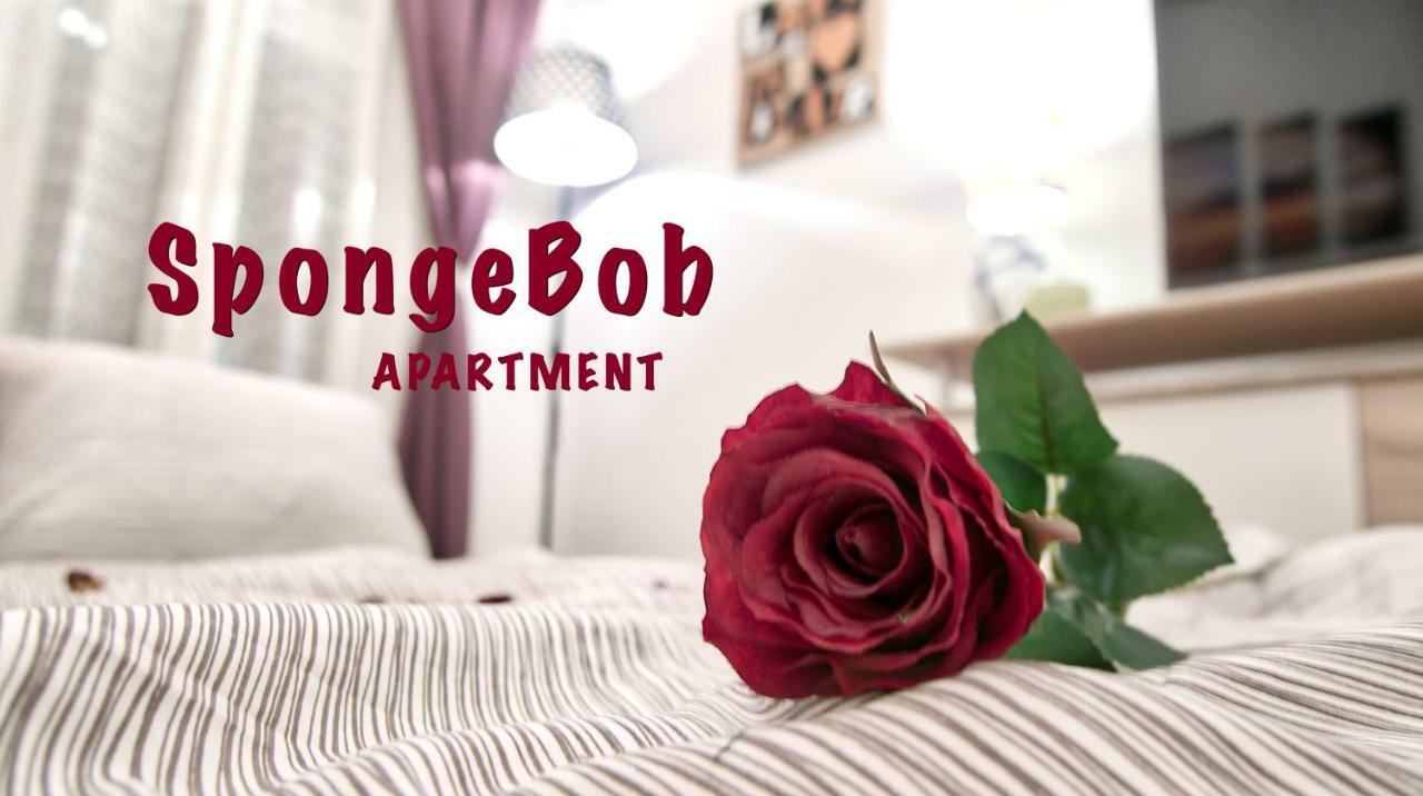 Spongebob Apartment Viyana Dış mekan fotoğraf